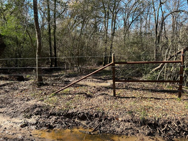 Fences