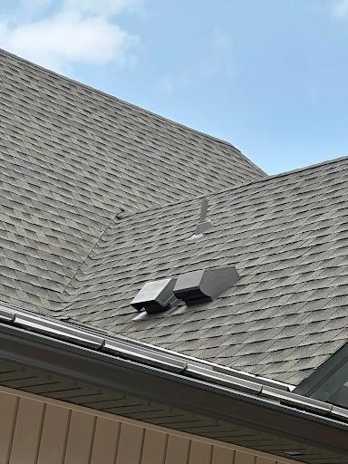 Roofing Installation
