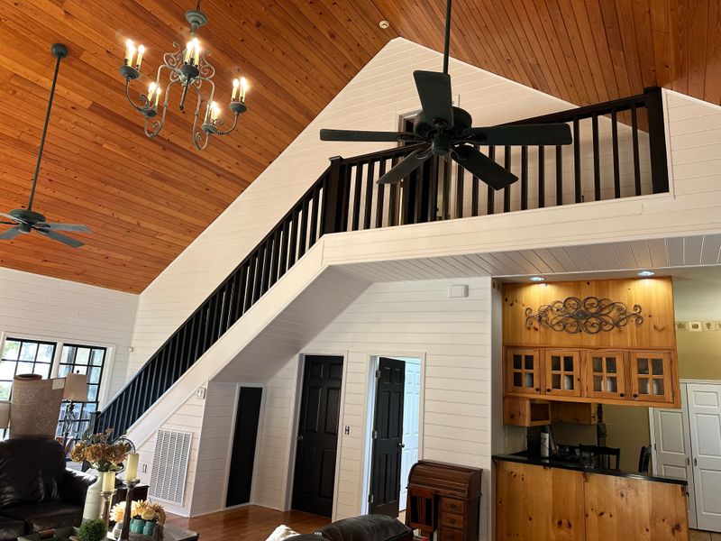 Interior Painting gallery