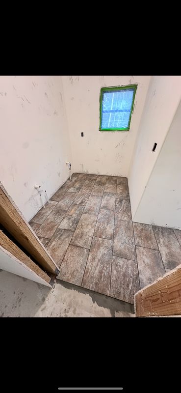 Custom Tile