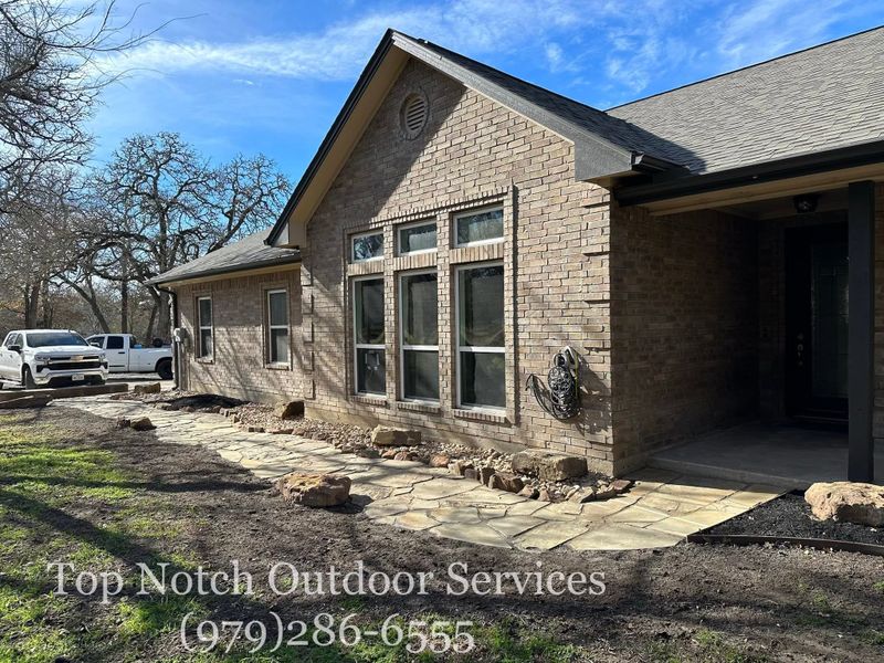 Landscape Design