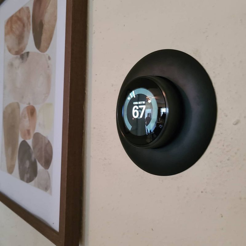 Smart Home Integration