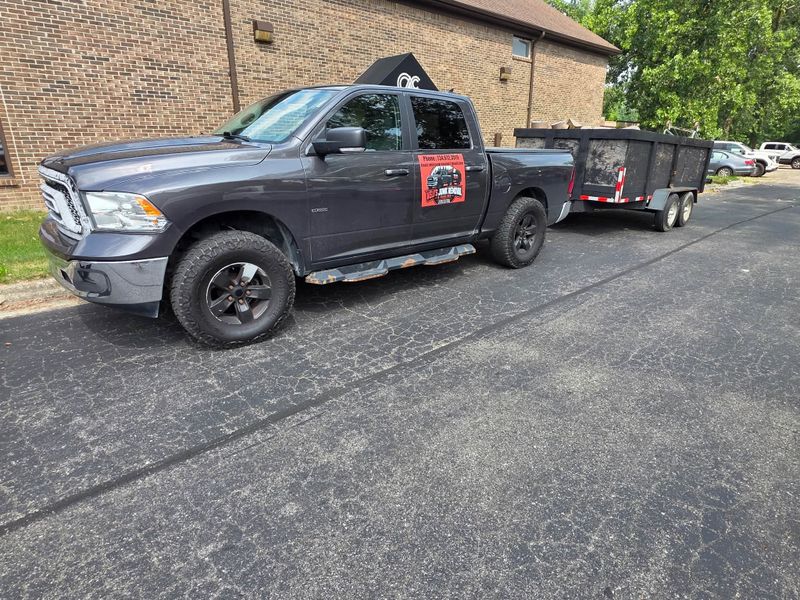 Residential Junk Removal