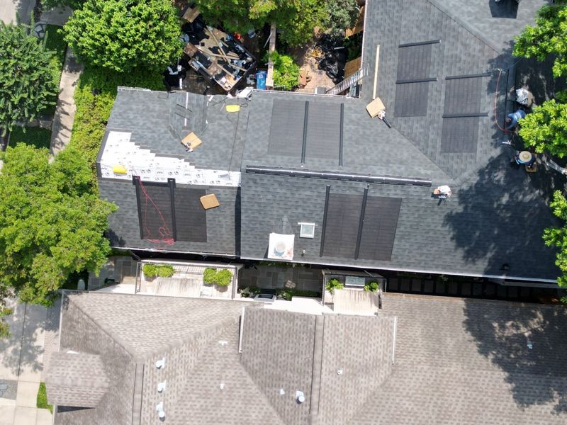 Insurance Claim Repairs