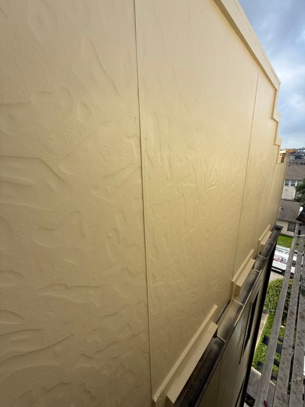 Exterior Painting gallery