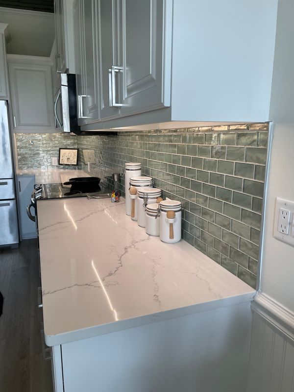 Kitchen Remodels gallery