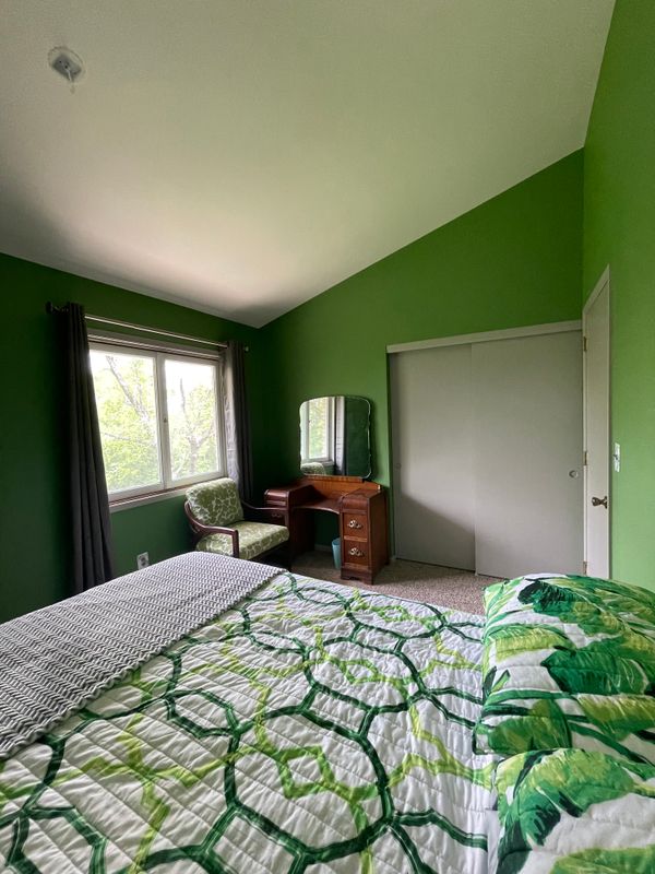 Interior Painting gallery