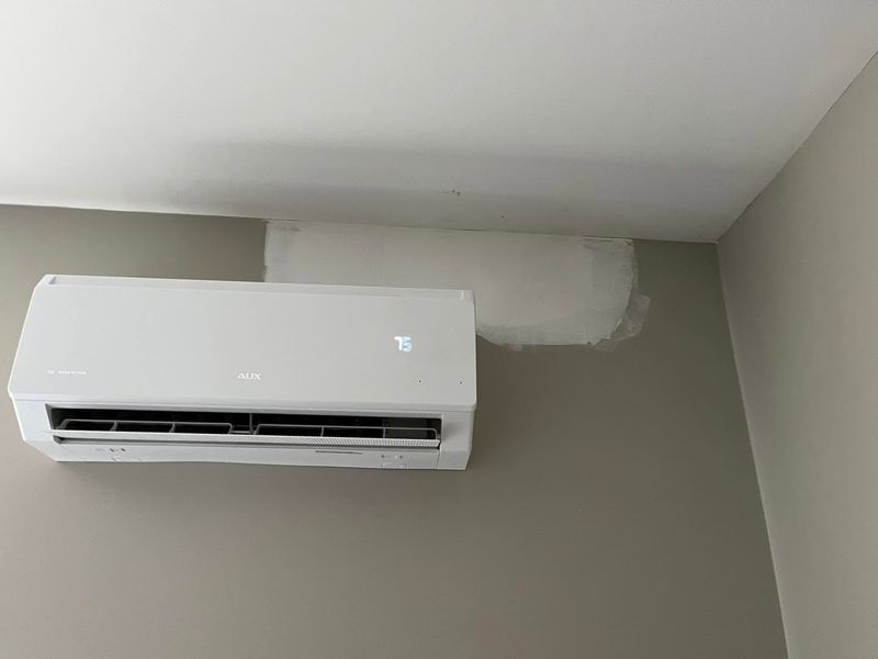 Drywall Repair