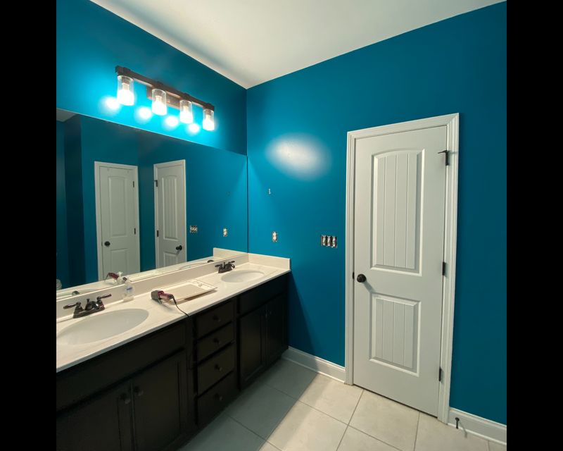 Interior Painting gallery