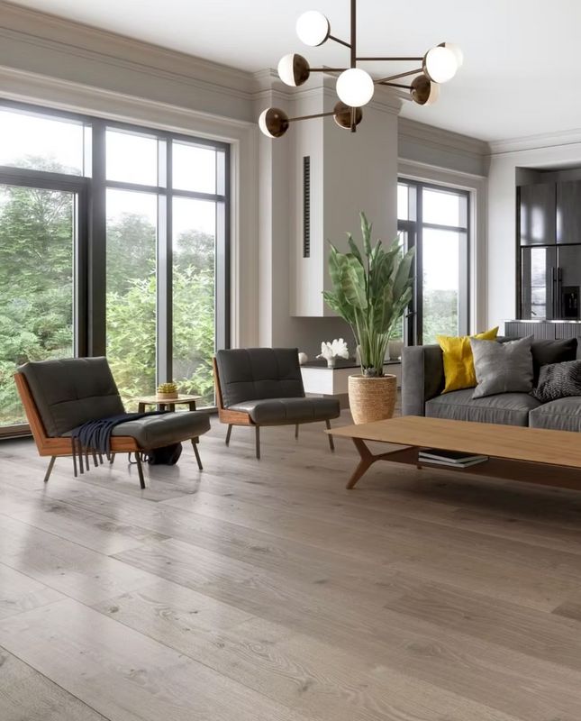 Flooring