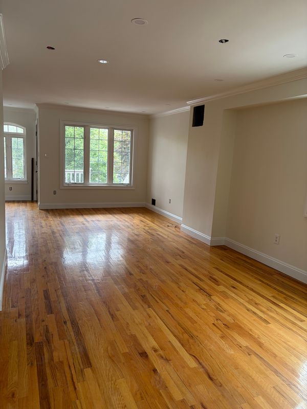 Interior Painting