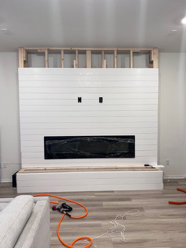 Home Repairs & Maintenance