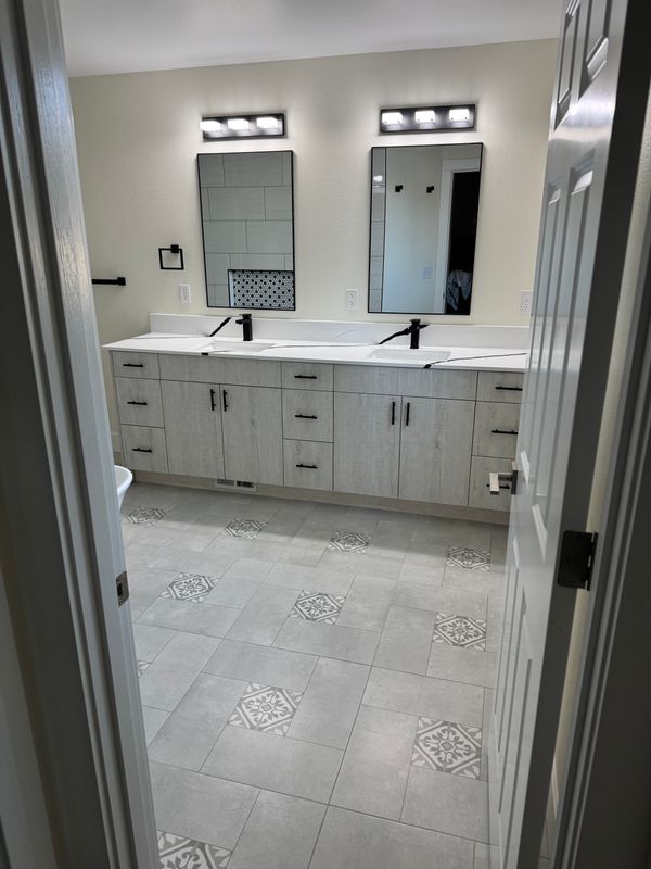 Flooring