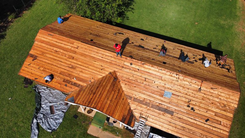 Roofing