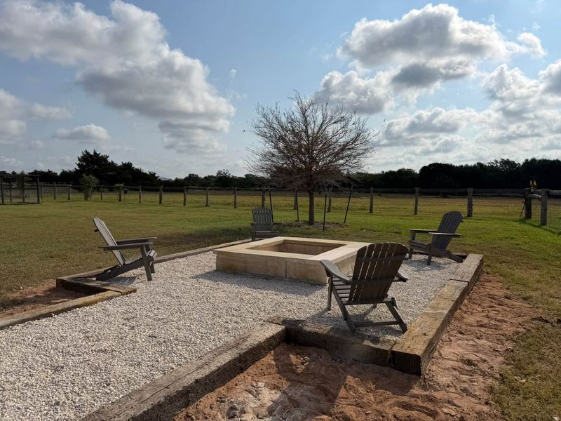 Landscape Design