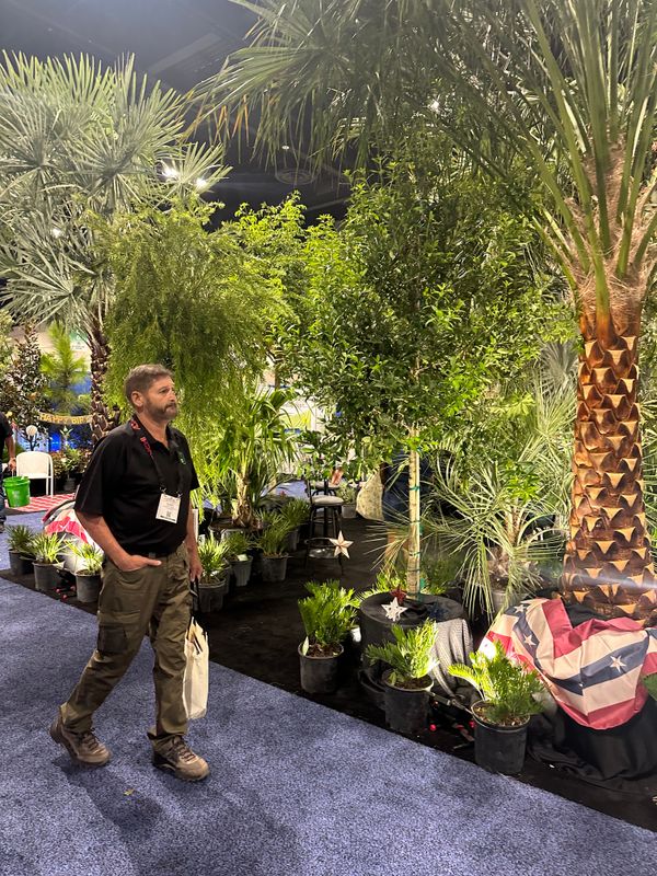Landscape Design
