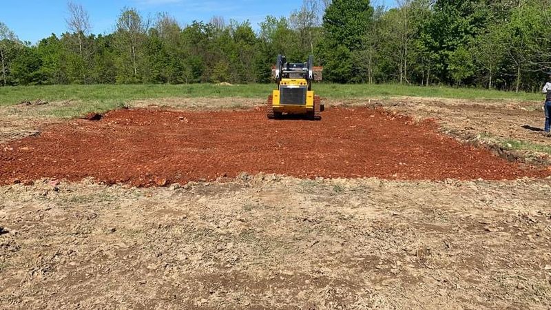 Dirt work