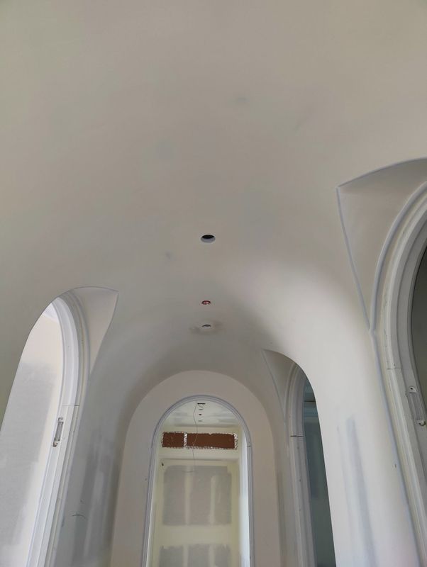 Drywall Repair and Restoration