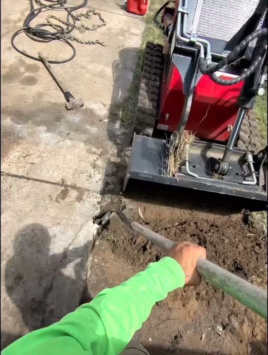 Landscape Design