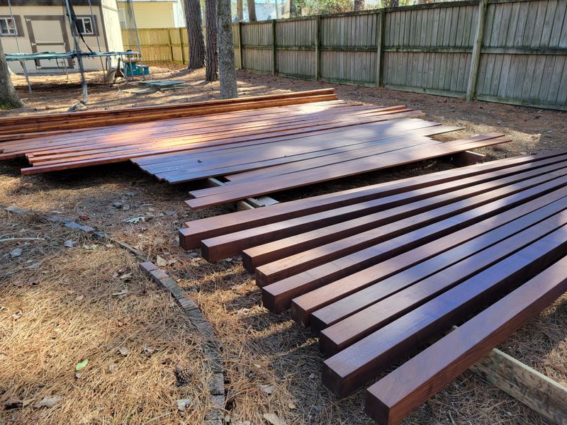 Carpentry