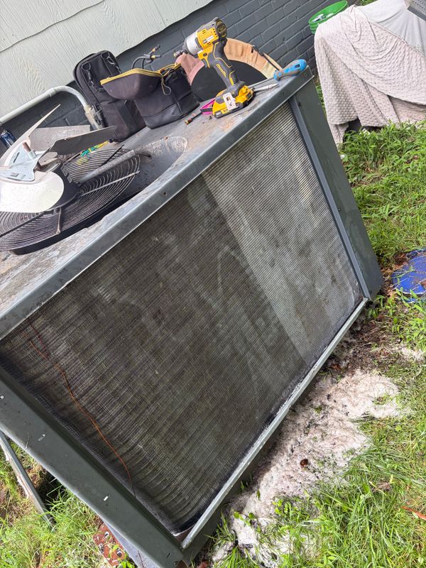 Spring & Fall Tune Ups