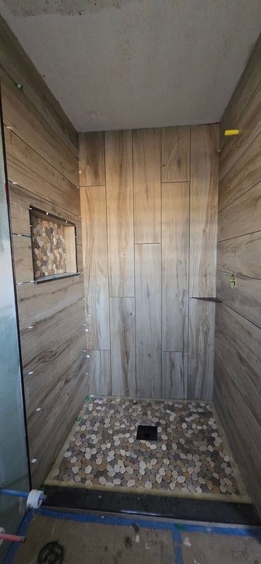 Basement Renovation