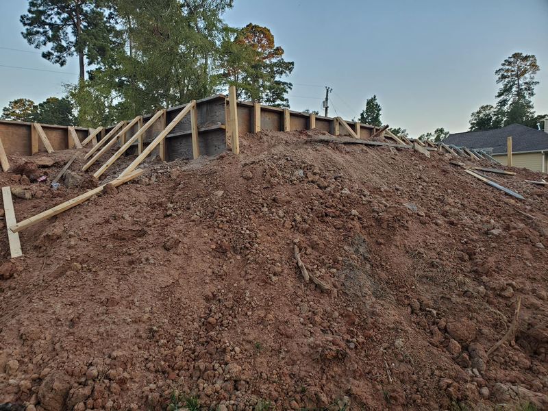 House Pads