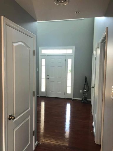Interior Painting