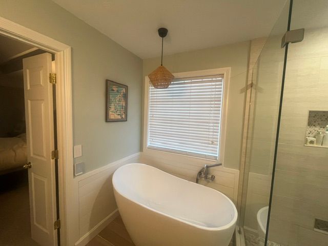 Bathroom Remodeling