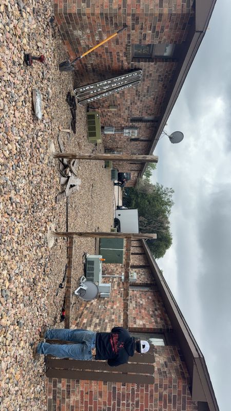 Fencing Repair & Installation