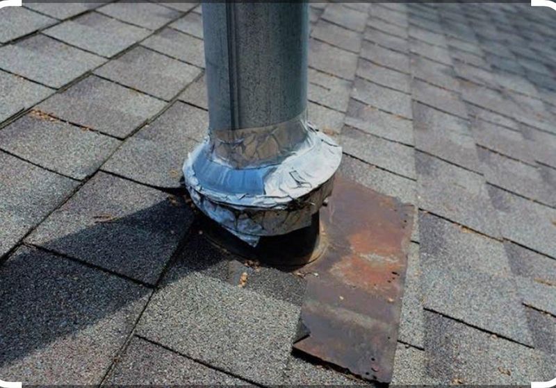 Roofing Installation