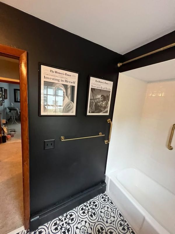 Kitchen and Bathroom Renovations