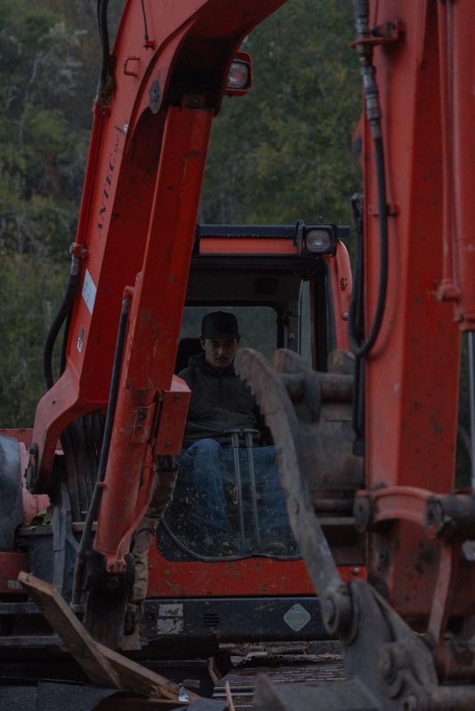 Land Clearing & Demolition
