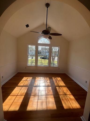Interior Painting - Charleston, SC