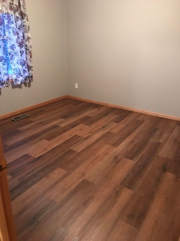 Interior Renovations gallery
