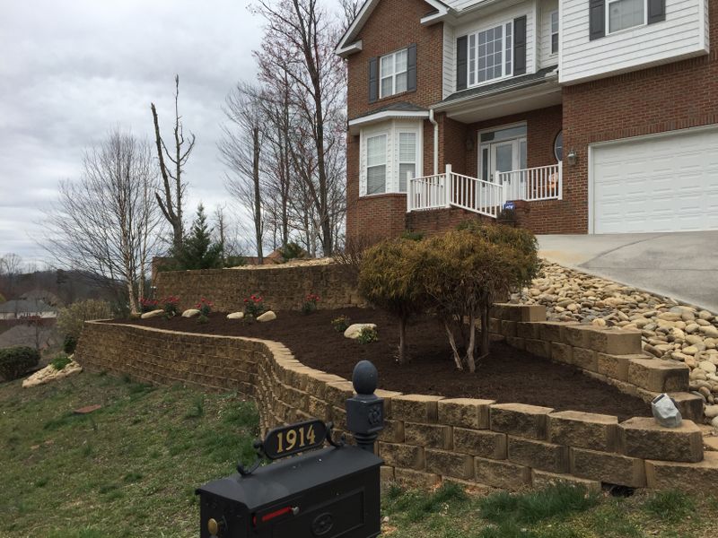 Landscape Design
