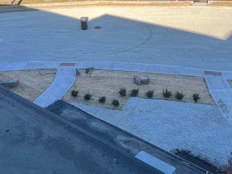 Hardscape