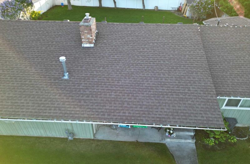 Roofing Repairs