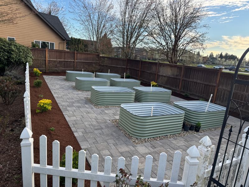 Landscaping Services