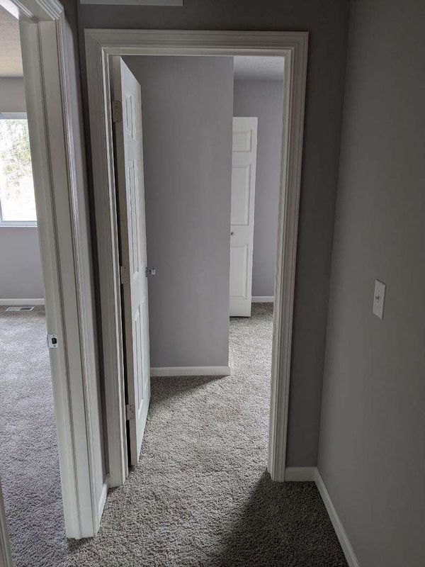 Interior Painting gallery