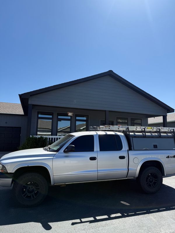 Exterior Painting