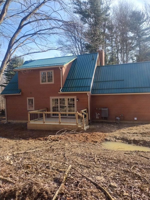 Custom Homes