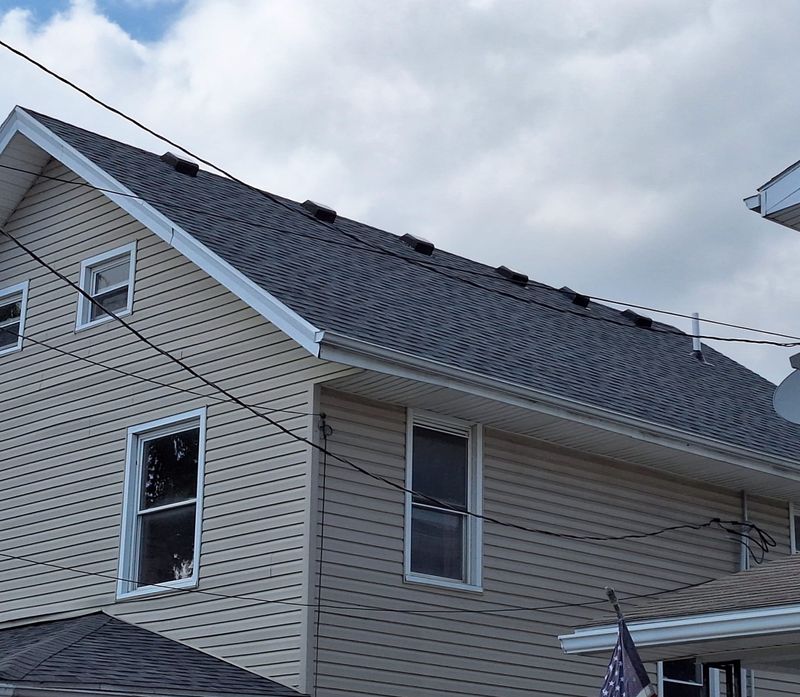 Roofing