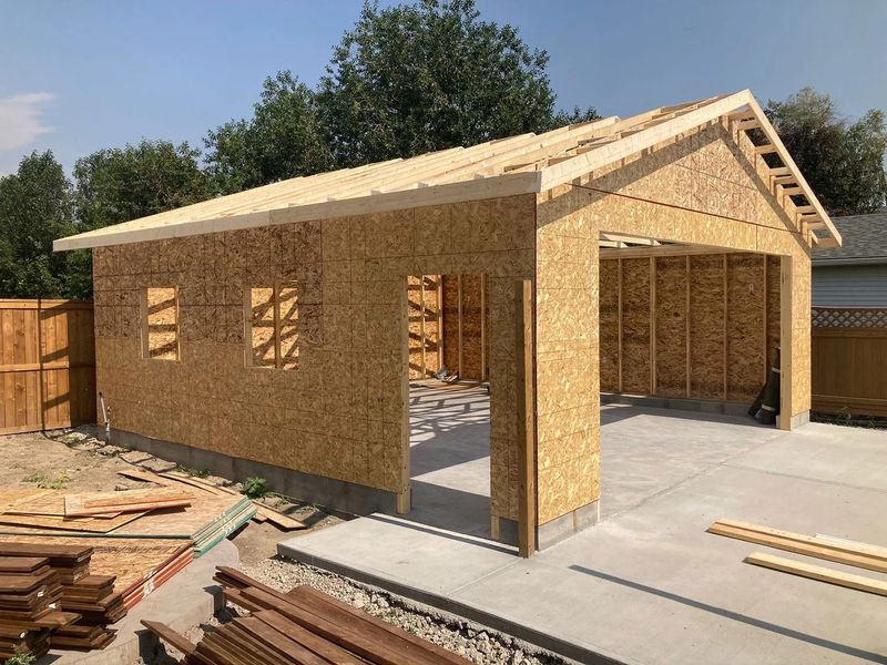 General Contracting