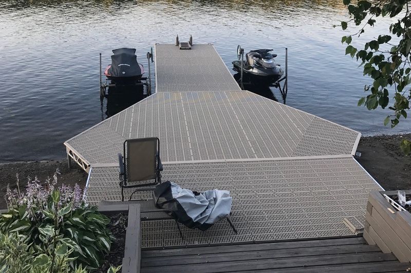 Deck Renewals