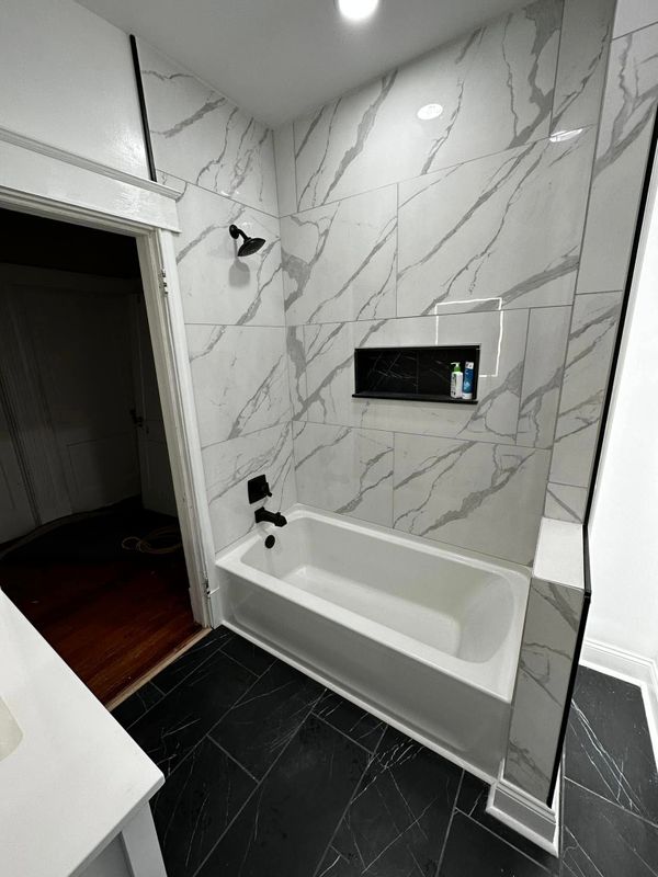 Bathroom Remodeling