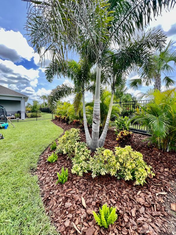 Hardscaping Landscaping