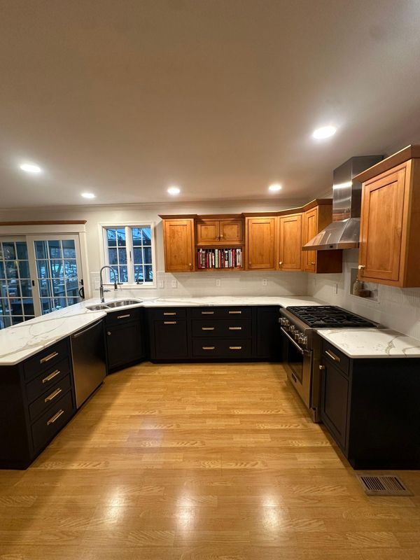 Flooring