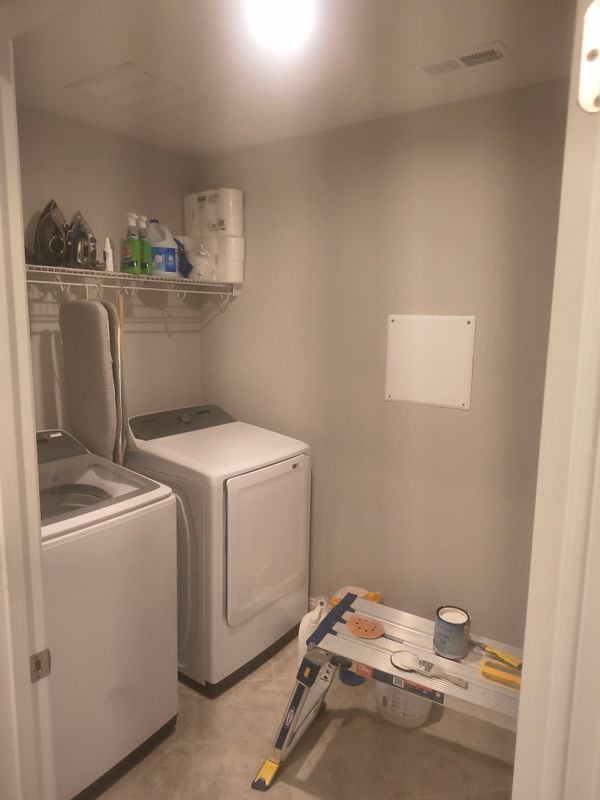 Interior Painting
