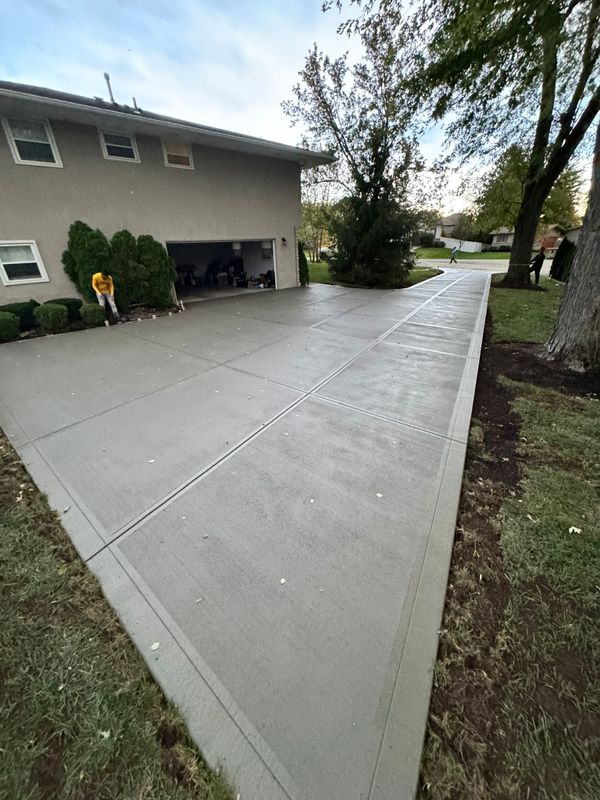 Concrete 